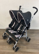 used Jeep Scout Double Stroller, 2017