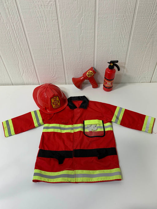 secondhand BUNDLE Dress Up Clothes