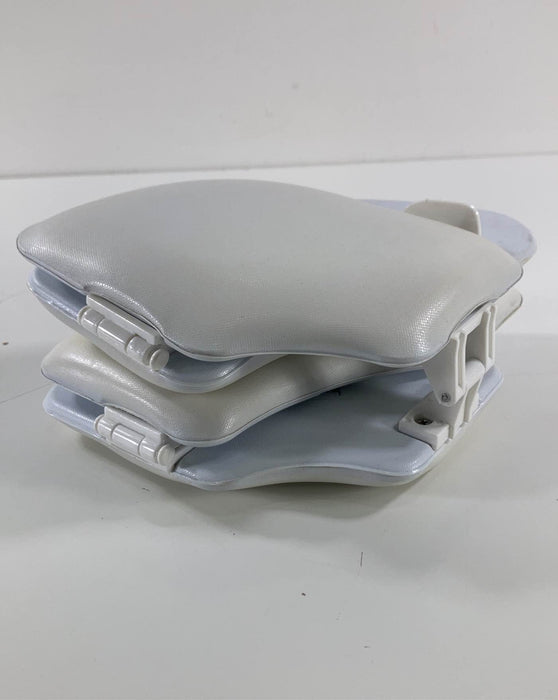 secondhand Mommy’s Helper Cushie Traveler Folding Potty Seat