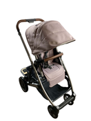 secondhand UPPAbaby CRUZ V2 Stroller, Alice (Dusty Pink), 2019