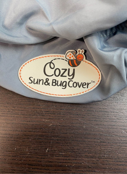 Shop Cozy Sun & Bug Cover at GoodBuy Gear