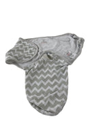 used Summer Infant SwaddleMe Wrapsack, Small (0-3 Month)