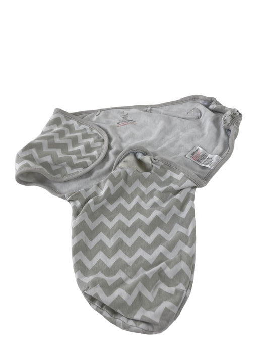 used Summer Infant SwaddleMe Wrapsack, Small (0-3 Month)