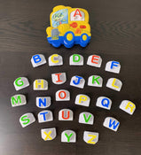 secondhand Leap Frog Fridge Phonics