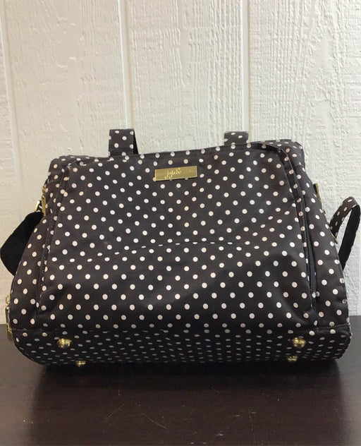 used JuJuBe BFF Diaper Bag