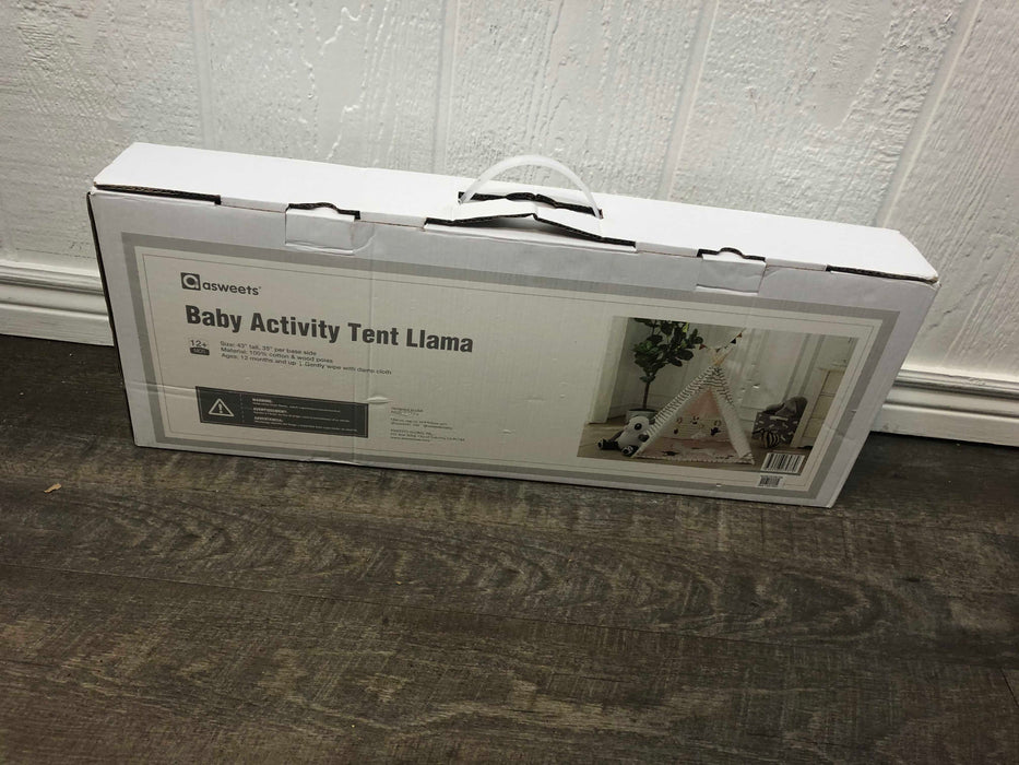 secondhand Infant Gear