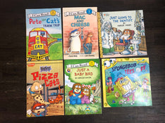 Shop BUNDLE Paperback Picture Books, Early Reader at GoodBuy Gear