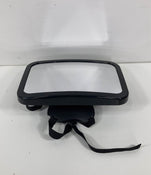 used Baby & Mom Rear view Baby Mirror