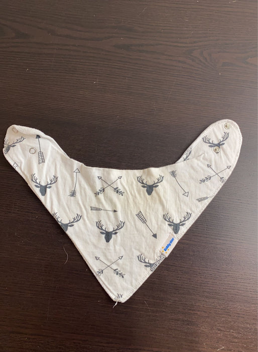Shop Kiddy Star Bandana Bibs at GoodBuy Gear