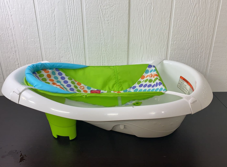 Shop Fisher Price Infant Bathtub at GoodBuy Gear