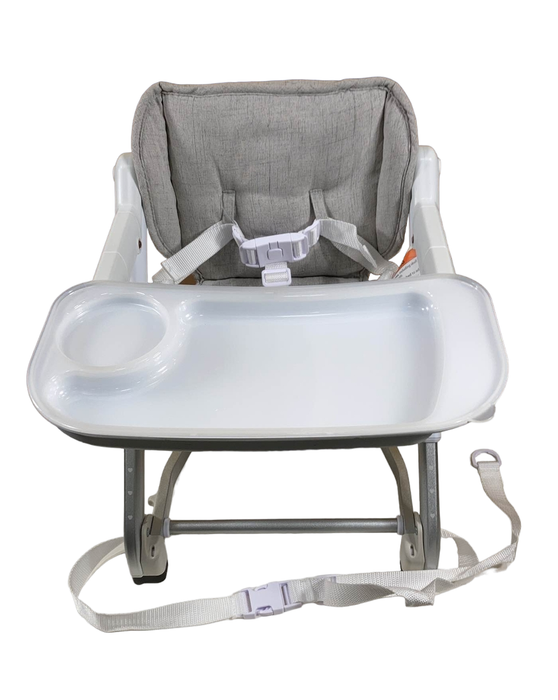 used Unilove Feed Me 3-in-1 Dining Booster Seat