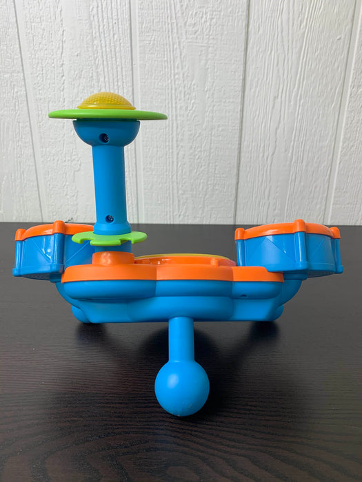 secondhand VTech Kidibeats Drum Set