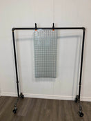 used Gorilla Grip Tub Mat