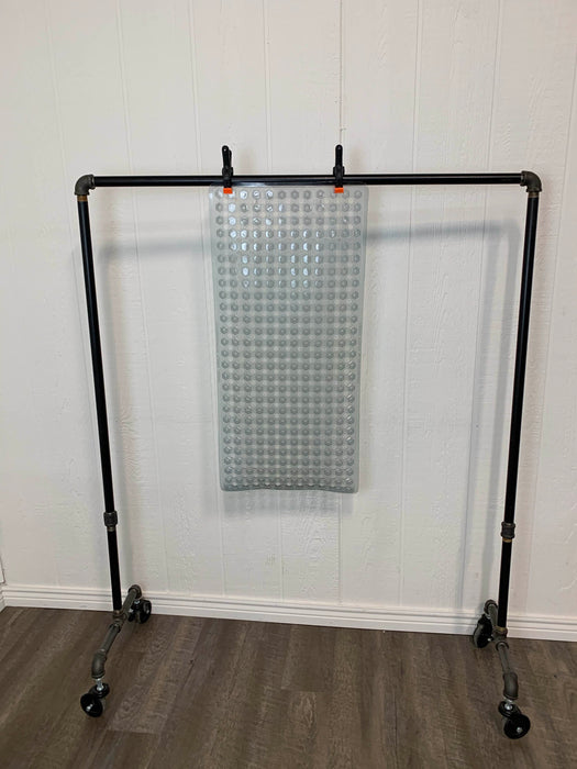 used Gorilla Grip Tub Mat