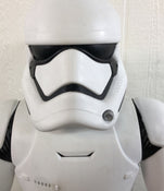 secondhand Star Wars 48” Stormtrooper