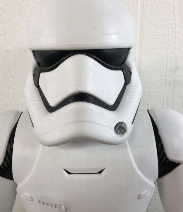 secondhand Star Wars 48” Stormtrooper