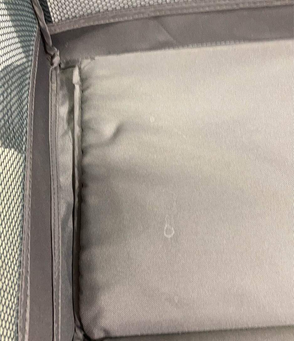 Shop Joovy Room2 Playard, Charcoal at GoodBuy Gear