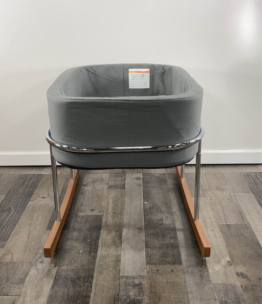 secondhand Wonderfold Baby Bassinet Cradle