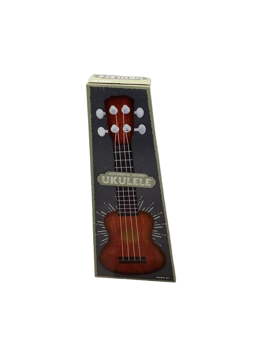 secondhand Ukulele