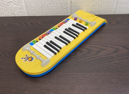 secondhand Beat Bugs Band Jays Skateboard Keyboard