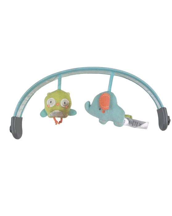 secondhand Infant Gear