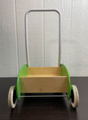 secondhand IKEA MULA Toddler Walker Wagon