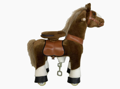 used PonyCycle Ride On Horse Toy