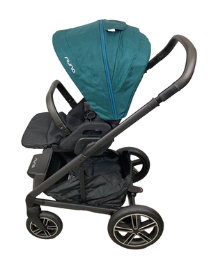 Harga sales nuna mixx