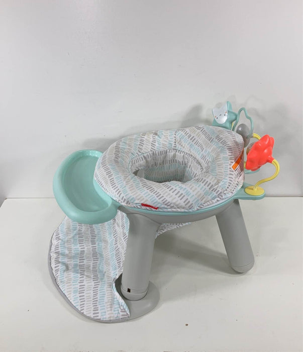 used Infant Gear