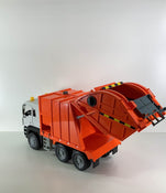 Driven By Battat Recycling Toy Truck