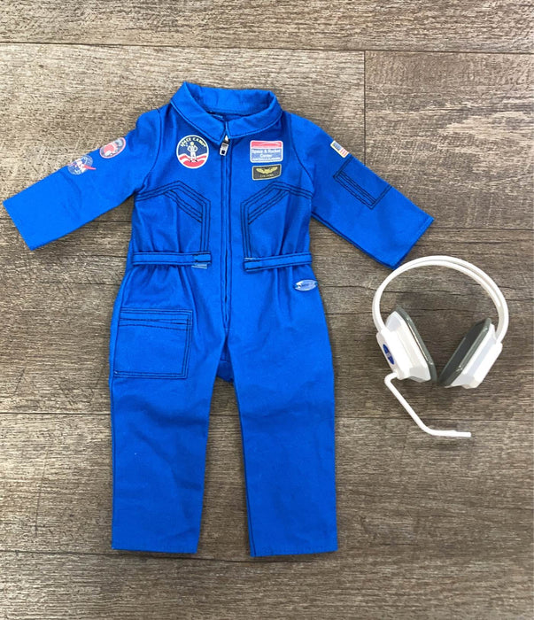 American Girl Luciana's Mars Habitat Space Center