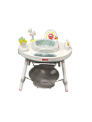 secondhand Skip Hop Silver Lining Cloud Baby's View Activity Center