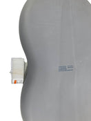 Shop Keekaroo Peanut Changing Pad, Sable at GoodBuy Gear