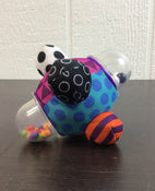 used BUNDLE Sensory Toys