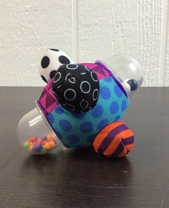 used BUNDLE Sensory Toys