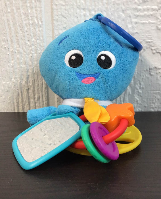 used Baby Einstein Activity Arms Octopus