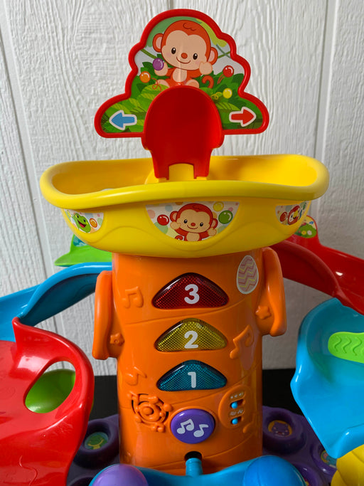 secondhand VTech Pop & Surprise Ball Center