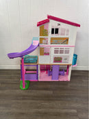 used Barbie Dreamhouse Dollhouse