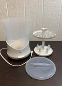 Shop The First Years Power of Steam Electric Sterilizer at GoodBuy Gear