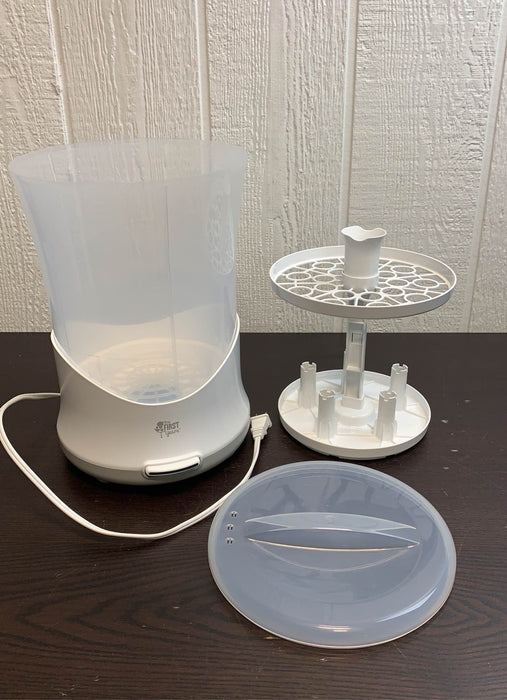 Shop The First Years Power of Steam Electric Sterilizer at GoodBuy Gear