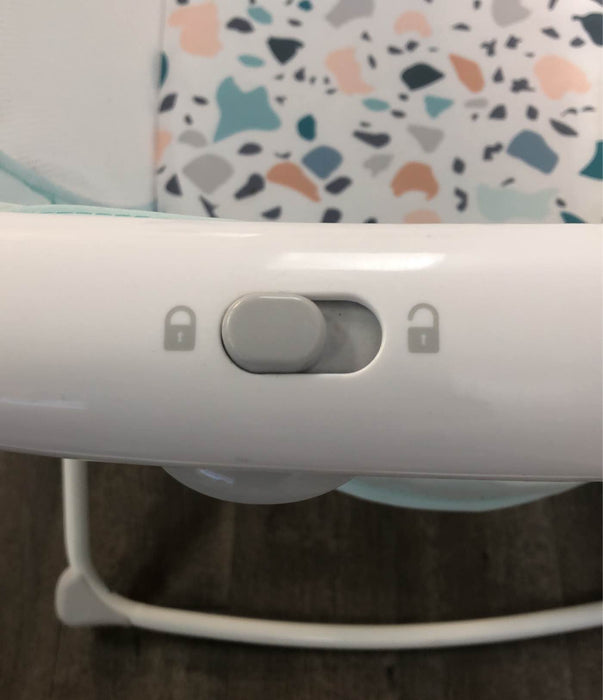 Shop Fisher Price Rock With Me Bassinet at GoodBuy Gear