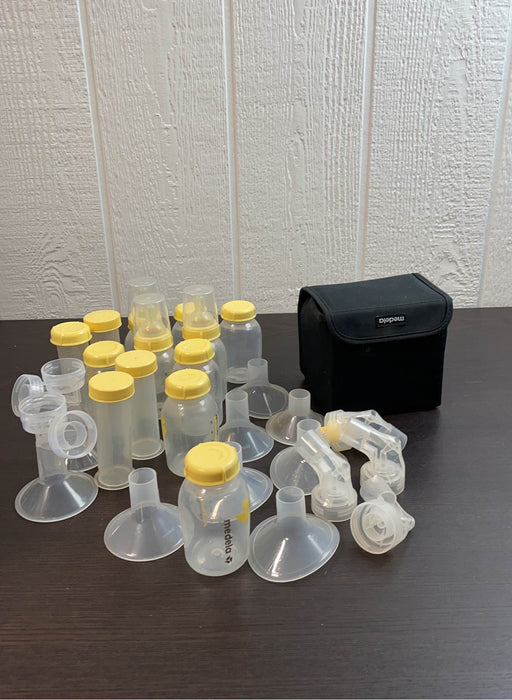 used Medela Pump In Style Advanced Breast Pump