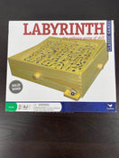 used Cardinal Labyrinth