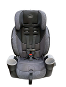 secondhand Boostercarseat