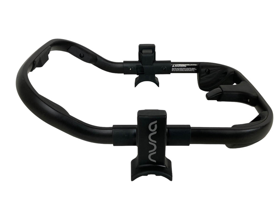 used Nuna PIPA Car Seat Adapter For Bugaboo Cameleon3