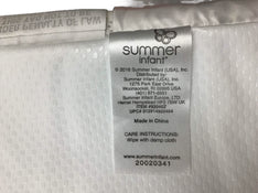Shop Summer Infant Contoured Changing Pad at GoodBuy Gear