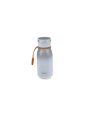 BuubiBottle Smart Portable Milk Warmer