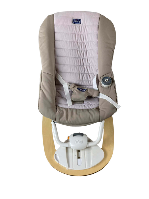 secondhand Chicco I-Feel Rocker