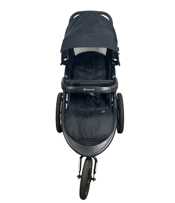 secondhand Strollers