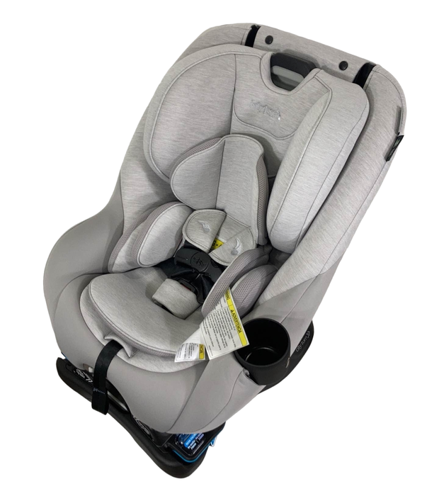 used Baby Jogger City Turn Car Seat, Paloma Greige, 2022